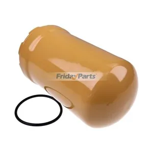 Hydraulic Filter - Replaces Donaldson P573481 HiFi SH66050 Fleetguard HF35519 WIX WL10243 — 3