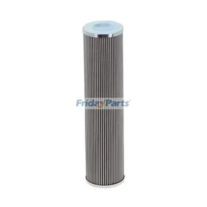 Hydraulic Oil Filter Element for Volvo Engine TD164KAE Allison Transmission 5000 6000 8000 9000 Hitachi Truck EH600 EH650- Replaces Donaldson P166255 — 2