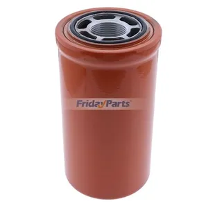 Hydraulic Oil Filter - Replaces Baldwin BT8848MPG Fleetguard HF35299 P174552 — 4
