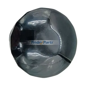 Oil Filter - Replaces Donaldson P550422 Baldwin B7144 Fleetguard LF3642 — 4