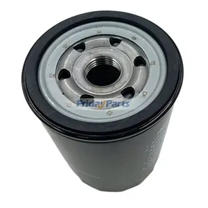 Oil Filter - Replaces Donaldson P550422 Baldwin B7144 Fleetguard LF3642 — 5