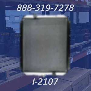 I-2107 - Radiator
