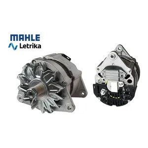 80 Amp Alternator for Massey Ferguson 4200/4300 Series Tractors and JCB…