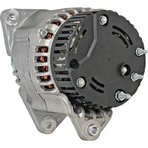 Alternator for New Holland 8010 1996-2000, 8010HC 1997-1999 Tractors; MAH-MG246