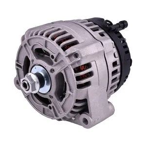 Alternator 378-9645 3789645 for Caterpillar CAT Engine C6.6 Loader 559
