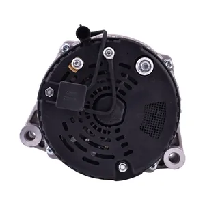 Alternator 378-9645 3789645 for Caterpillar CAT Engine C6.6 Loader 559 — 5