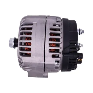 Alternator 378-9645 3789645 for Caterpillar CAT Engine C6.6 Loader 559 — 2