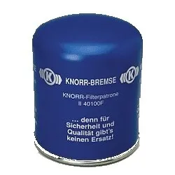 Дехидраторен филтър KNORR II40100F