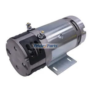 24 Volt Electric Hydraulic Pump Motor 147664 for Skyjack JIII3215 SJIII3219 SJIII3220 SJIII3226 SJIII4620 SJIII4626 SJIII4632