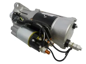 IN1478 *NEW* OE Mitsubishi Diamond Gard PLGR Starter 12V 11T CW 5.5kW — 3