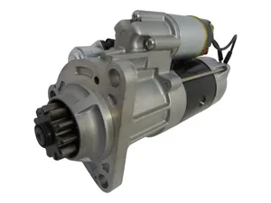 IN1478 *NEW* OE Mitsubishi Diamond Gard PLGR Starter 12V 11T CW 5.5kW — 2