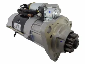 IN1478 *NEW* OE Mitsubishi Diamond Gard PLGR Starter 12V 11T CW 5.5kW