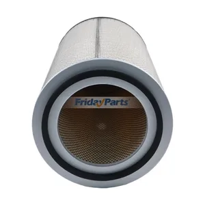 Outer Filter Element 36867786 PA3892 for Ingersoll Rand Air Compressor Baldwin — 5