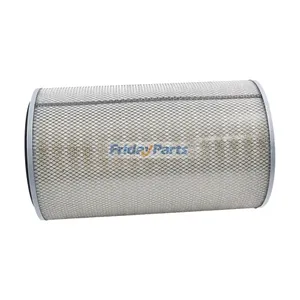 Outer Filter Element 36867786 PA3892 for Ingersoll Rand Air Compressor Baldwin — 4