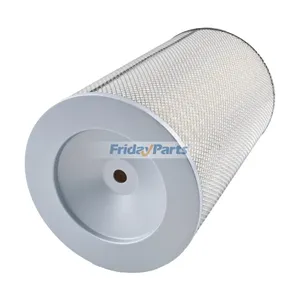 Outer Filter Element 36867786 PA3892 for Ingersoll Rand Air Compressor Baldwin — 2