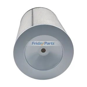 Outer Filter Element 36867786 PA3892 for Ingersoll Rand Air Compressor Baldwin — 6