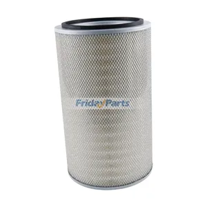 Outer Filter Element 36867786 PA3892 for Ingersoll Rand Air Compressor Baldwin — 3