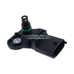 Intake Pressure Sensor Replacement for Bosch 0281002576