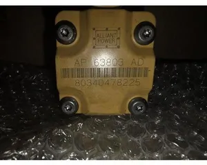 INTERNATIONAL — NEW SURPLUS ALLIANT POWER HEUI INJECTOR KIT 99-03 FORD 7.3… — 4