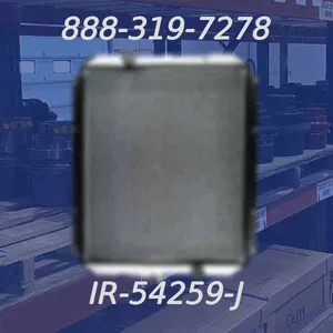 IR-54259-J - Radiator