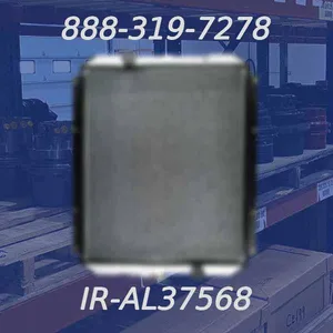 IR-AL37568 - Radiator