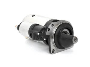 Startmotor