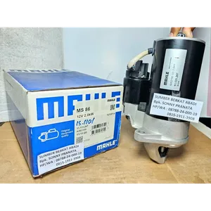 MAHLE IS1101 IS 1101… - GENUINE — 6