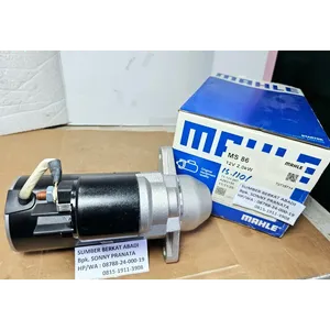 MAHLE IS1101 IS 1101… - GENUINE — 5