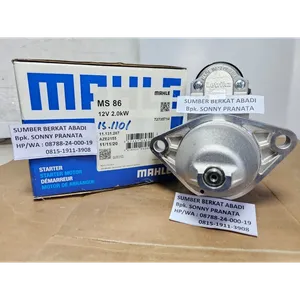 MAHLE IS1101 IS 1101… - GENUINE — 4