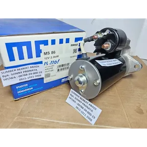 MAHLE IS1101 IS 1101… - GENUINE — 9
