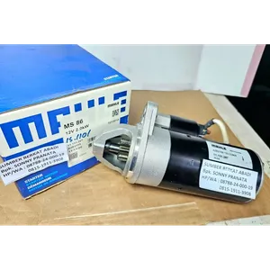 MAHLE IS1101 IS 1101… - GENUINE — 3