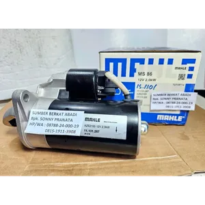 MAHLE IS1101 IS 1101… - GENUINE — 2