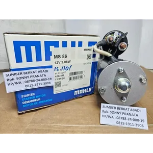 MAHLE IS1101 IS 1101… - GENUINE — 8
