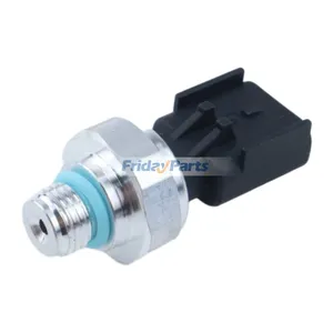 Oil Pressure Switch Sensor 4358810 for Cummins Engine ISBE ISDE Komatsu Excavator PC400-7 — 4