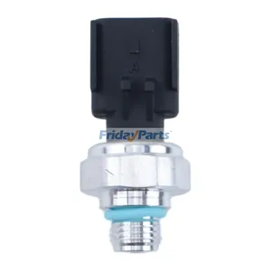 Oil Pressure Switch Sensor 4358810 for Cummins Engine ISBE ISDE Komatsu Excavator PC400-7 — 6