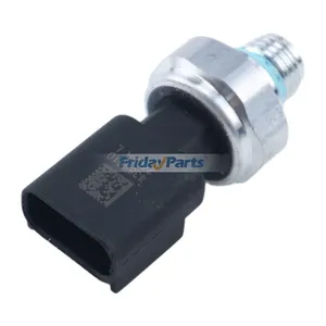 Oil Pressure Switch Sensor 4358810 for Cummins Engine ISBE ISDE Komatsu Excavator PC400-7 — 2