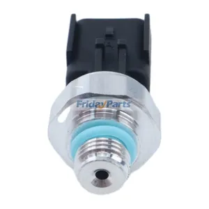 Oil Pressure Switch Sensor 4358810 for Cummins Engine ISBE ISDE Komatsu Excavator PC400-7 — 5