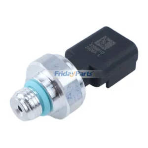 Oil Pressure Switch Sensor 4358810 for Cummins Engine ISBE ISDE Komatsu Excavator PC400-7