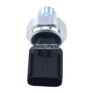 Oil Pressure Switch Sensor 4358810 for Cummins Engine ISBE ISDE Komatsu Excavator PC400-7 — 3