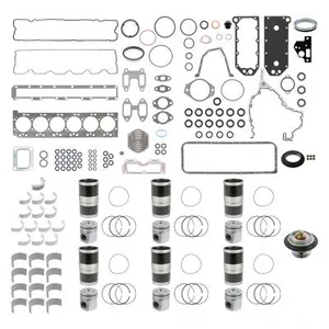 Engine Kit ISC104-026 / PISTON # 4955581