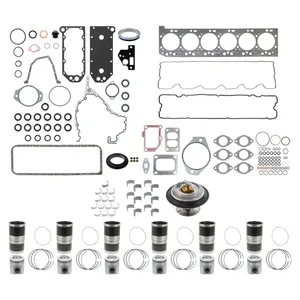 Pai ISL101-001 Engine Kit