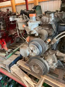 742 Ccil, Isuzu, Used