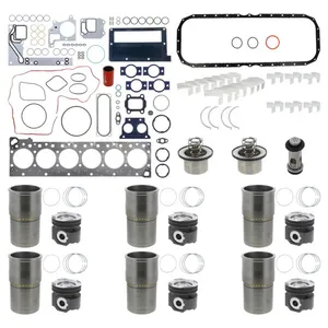 Pai ISX106-081 Cummins 4352289 Inframe Engine Kit