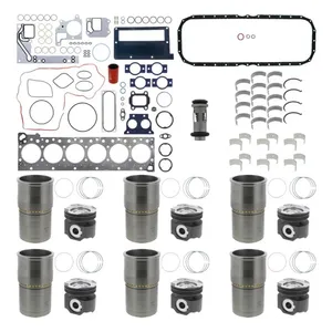 Pai ISX106-086 Cummins 4352289 Inframe Engine Kit