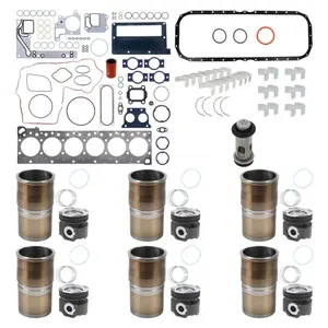 Pai ISX106-145 Cummins 4352392 Engine Kit