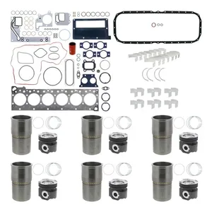 Pai ISX106E-081 Inframe Engine Kit 150mm
