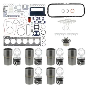 Pai ISX107-081 Cummins 4352290 Inframe Engine Kit