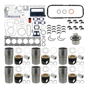 High Performance Parts ISX107-081HP Cummins 4352290 High Performance Engine Kit