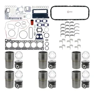 Pai ISX107-086 Cummins 4352290 Inframe Engine Kit