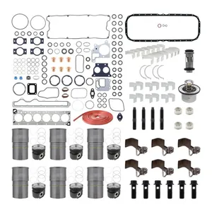 Pai ISX108-193 Cummins 5579460 Inframe Engine Kit 150mm